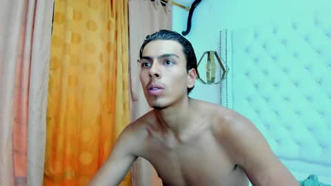 Diego online show from May 23, 9:22 pm