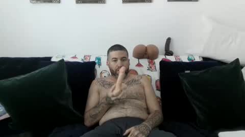 Diego  Gabriella online show from May 18, 9:54 pm