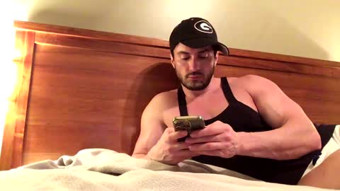 Snapshot of diegodavids chatting on February 26, 12:30 am diegodavids online show from February 26, 12:30 am