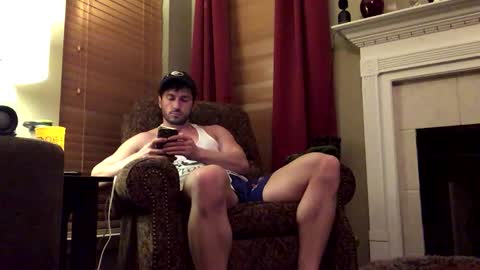 Snapshot of diegodavids chatting on February 8, 2:15 am diegodavids online show from February 8, 2:15 am