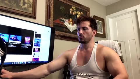 Snapshot of diegodavids chatting on September 30, 5:01 pm diegodavids online show from September 30, 5:01 pm