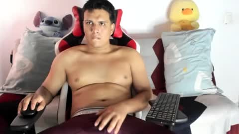 alexerdiego online show from June 13, 2:49 pm