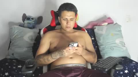 alexerdiego online show from June 21, 5:03 am