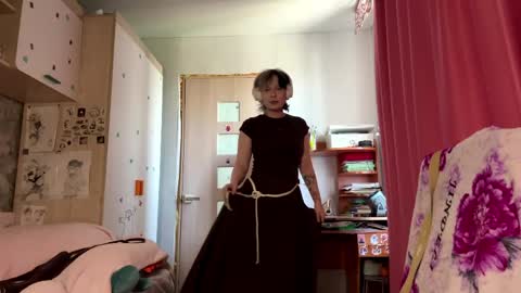 Lilit online show from May 19, 11:50 am
