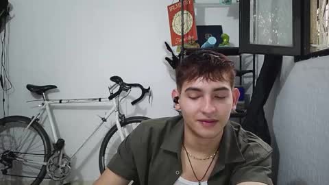 Diego rogue online show from December 29, 10:03 pm