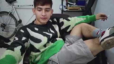 Diego rogue online show from December 28, 9:51 pm