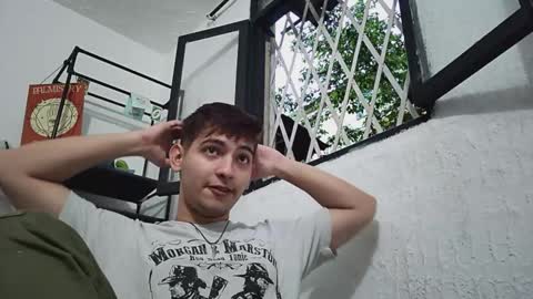 Diego rogue online show from December 30, 10:55 pm