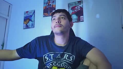 Diego rogue online show from October 31, 2:12 am