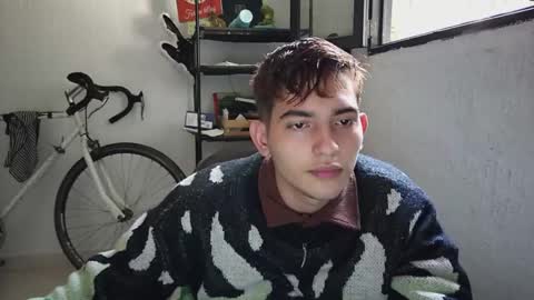 Diego rogue online show from December 31, 5:07 pm