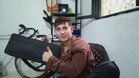 Diego rogue online show from December 31, 8:12 pm