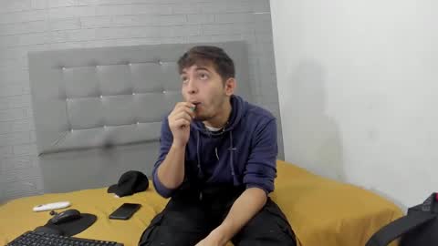 Diego rogue online show from December 13, 1:22 pm