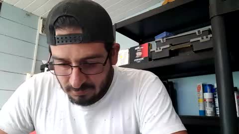 diegoxx75671 online show from January 26, 8:13 pm