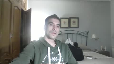 dieguito124 online show from March 9, 7:15 pm