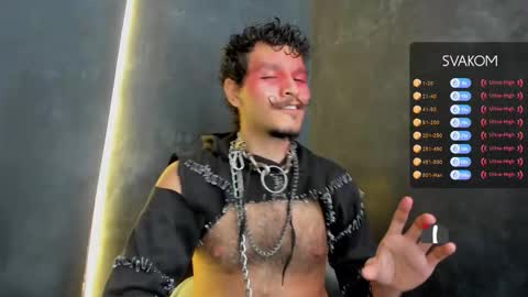 diemond_latinx98 online show from November 18, 4:54 pm