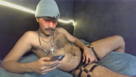 diemond_latinx98 online show from February 2, 6:04 pm