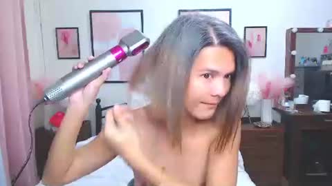 Dennesse online show from March 7, 11:10 am