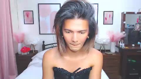 Dennesse online show from February 27, 12:03 am