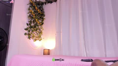 Difanny Bonny  Joe online show from November 21, 9:46 pm