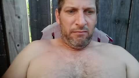 Daddy online show from June 30, 11:09 am
