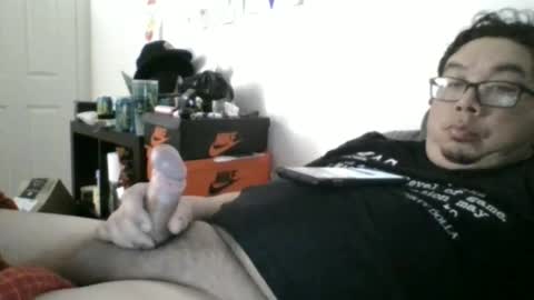 digb_bastard online show from January 25, 9:14 pm