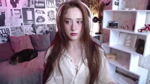 Snapshot of digital_geisha chatting on October 8, 7:25 am Hi im Alice 3 Im usualy online 03-10 or 17-21 UTC0 online show from October 8, 7:25 am