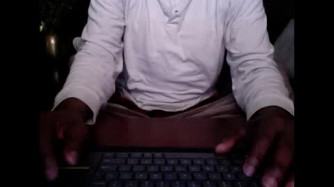 The Digital Pimp.... online show from March 5, 10:24 am