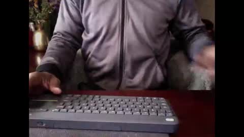 The Digital Pimp.... online show from May 3, 1:17 pm