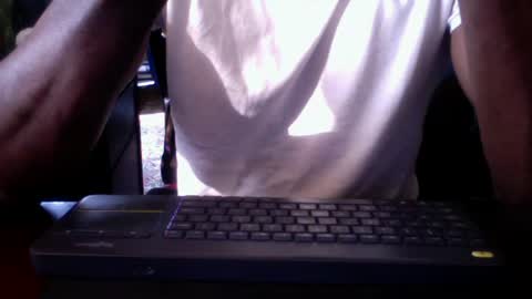 The Digital Pimp.... online show from July 2, 11:04 am