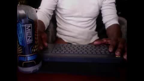 The Digital Pimp.... online show from April 17, 11:23 am