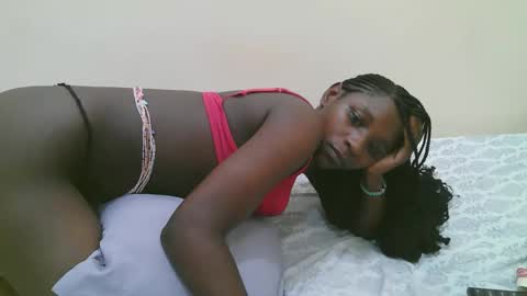 Dijah online show from December 16, 2:08 am