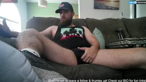 Daddy online show from April 6, 6:53 pm