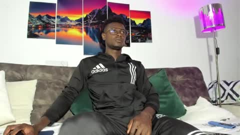 joshua online show from January 30, 12:37 pm