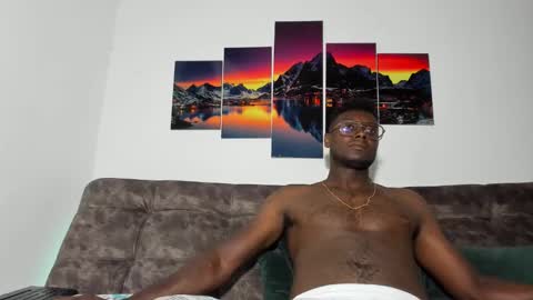 joshua online show from November 18, 3:48 pm