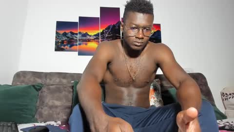 joshua online show from September 19, 12:20 pm