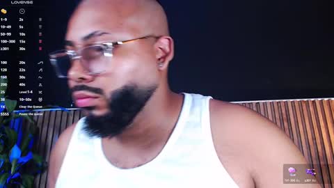 DilanJonnes online show from March 9, 11:56 pm