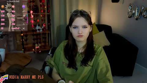 Dilara online show from February 11, 2:43 pm