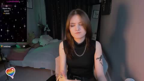 Dilara online show from November 14, 3:14 pm