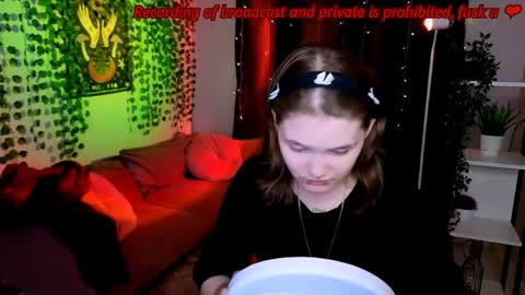 Dilara online show from May 23, 9:44 pm