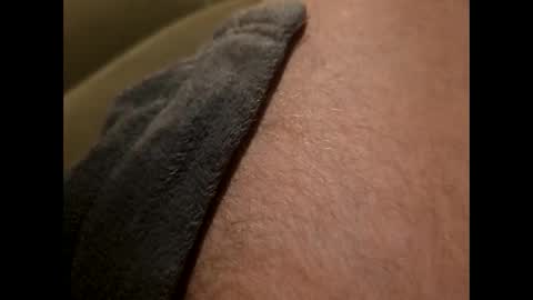 Dilf online show from November 19, 7:08 am