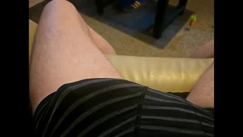Snapshot of dilf232323 chatting on September 20, 7:22 am Dilf online show from September 20, 7:22 am