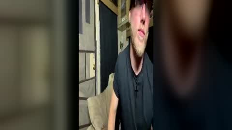 Daddy online show from June 23, 3:14 am