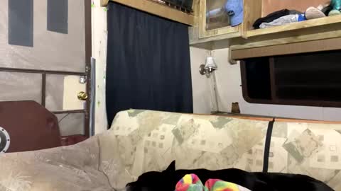 Daddy online show from May 28, 4:54 am