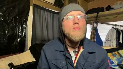 Daddy online show from January 10, 6:46 pm