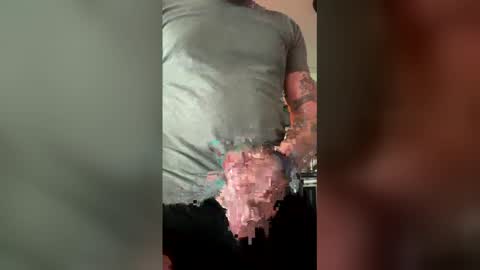 dilfmeat online show from April 26, 8:28 pm