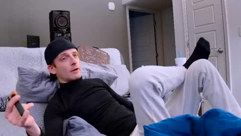 Dilldough405 online show from February 12, 4:11 pm