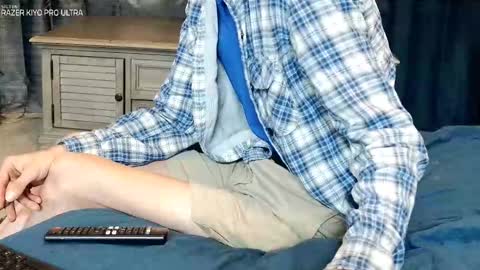 Dilldough405 online show from October 18, 3:16 pm