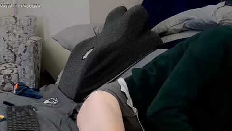 Dilldough405 online show from November 24, 1:54 pm