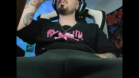 dimas22222 online show from March 12, 11:22 pm