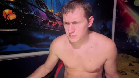 Dimetriusen online show from February 12, 8:56 pm