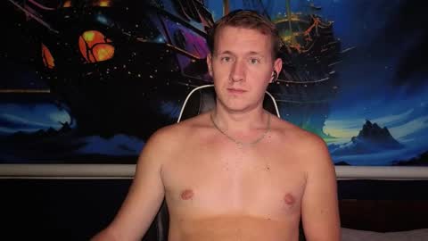 Dimetriusen online show from October 24, 10:54 pm